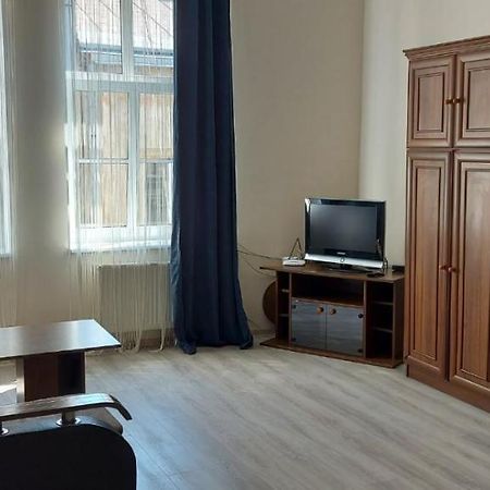 2 Bedroom Apartment On Tomashivskogo Street 7 Lwów Zewnętrze zdjęcie
