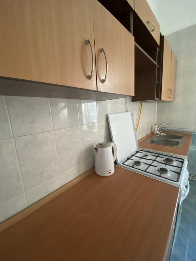 2 Bedroom Apartment On Tomashivskogo Street 7 Lwów Zewnętrze zdjęcie